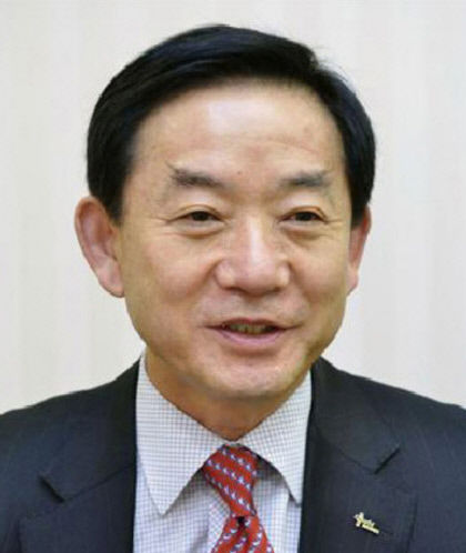 안용모 대구가톨릭대 특임교수, 대만 타이난서 모노레일 주제발표