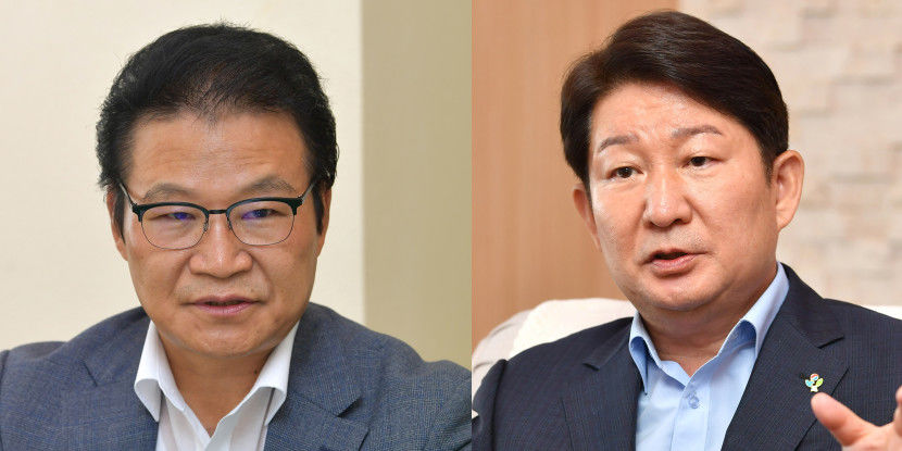대구신청사 건립 급물살…달서구병 신청사 매치 흥미진진　