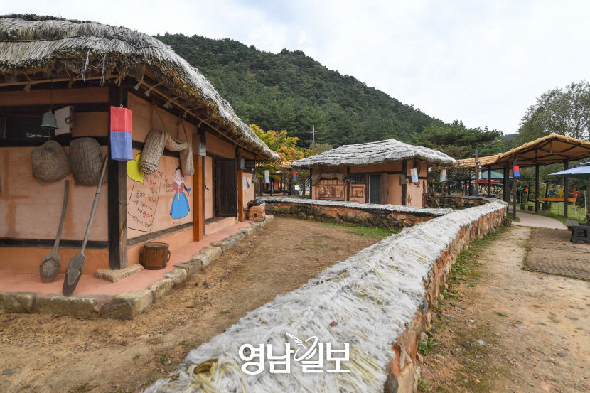 [무한 상상과 도전 정신으로 시대를 주도하는 상주 .2]  K-콘텐츠 도시를 꿈꾸다
