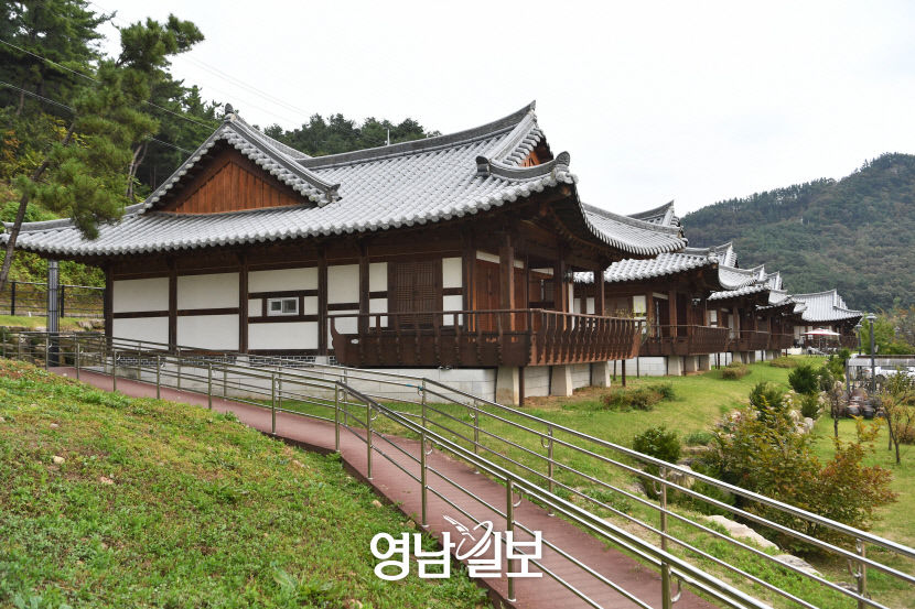 [무한 상상과 도전 정신으로 시대를 주도하는 상주 .2]  K-콘텐츠 도시를 꿈꾸다