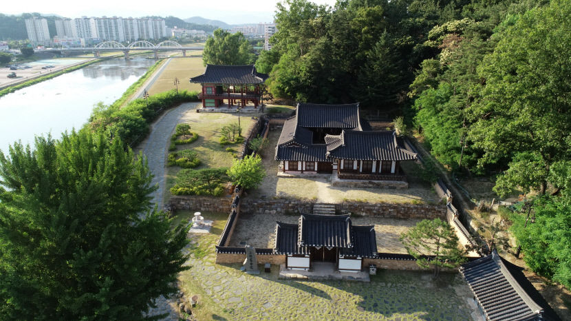 조선 왕조 설계… 삼봉 정도전 업접 재조명 학술 포럼 영주서 열려