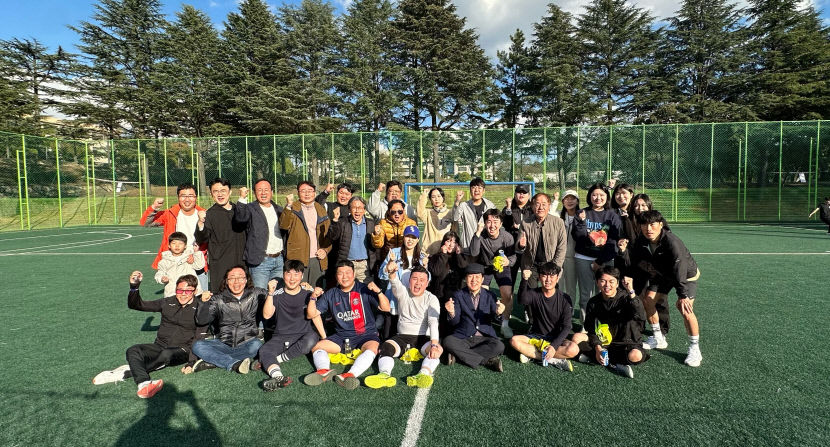 영남일보, 2023 대구경북기자협회 체육대회 종합우승