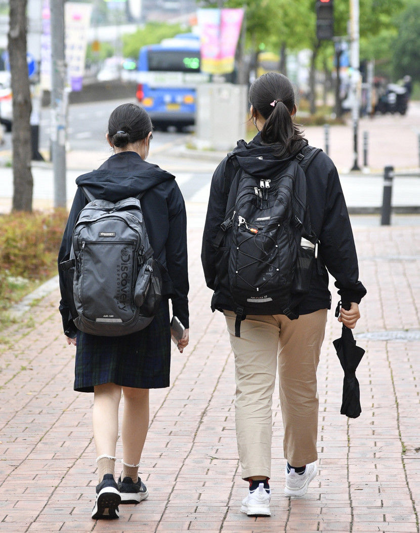 대구 고교 신입생수, 10년 후 1만6천여명 수준 뚝 떨어진다