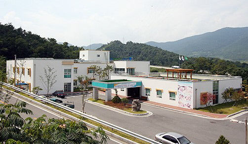 경주시립노인전문요양병원, 감염병 전문 격리병실 운영…의료 체계 구축