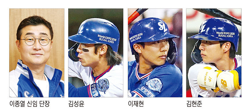 삼성 라이온즈 2023 시즌 결산 야구 명가 재건할까…성적·선수 육성 집중, 젊은 피 활약도 관건