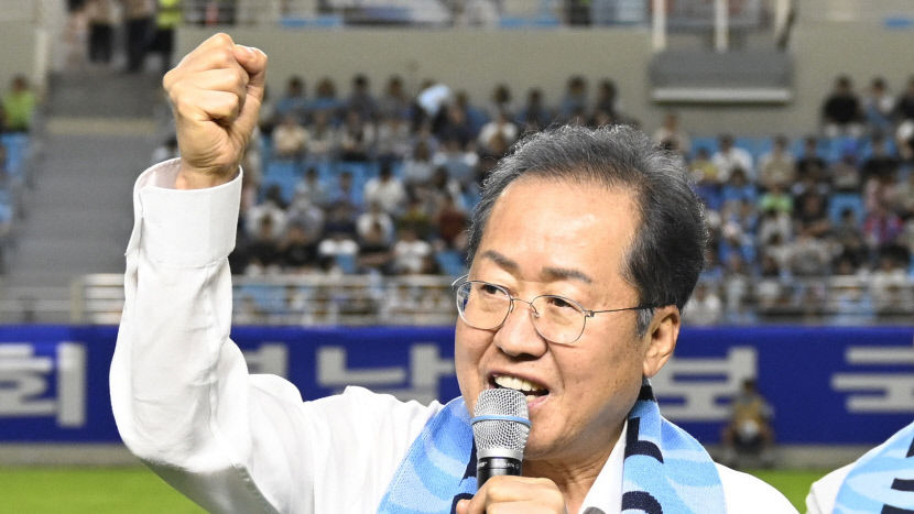 홍준표 김기현·이재명, 헛된 망상 말고 주어진 책무 전념해야