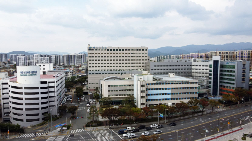 [의료 특집] 대구파티마병원, 검사실 자동화 시스템 구축…수작업 오류 없애고 신속·정확성 향상