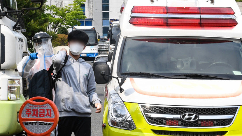 대구서 최초 도입된 구급스마트시스템 전국 확대는 첩첩산중
