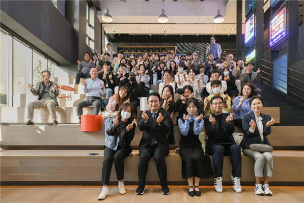 대구 첫 수성알파시티 위크 성료