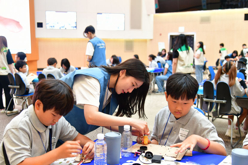 포스코퓨처엠, 한국ESG기준원 ESG 경영평가 통합 A등급 획득