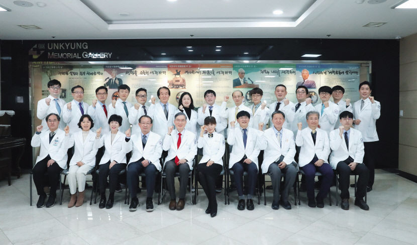 [의료 특집] 곽병원, 유방갑상선 외과센터 본격 진료…내년엔 인공신장실도 오픈