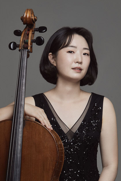 첼로_박민혜