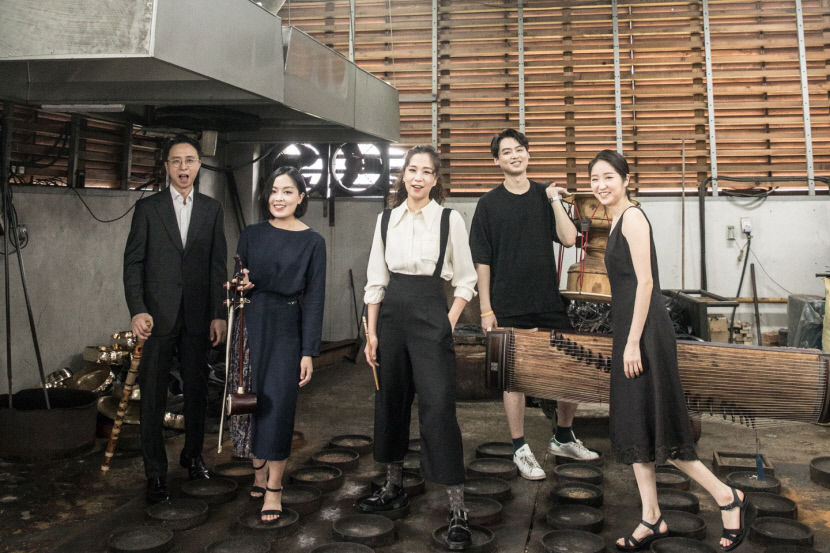 출연진(연주팀)사진(필수)