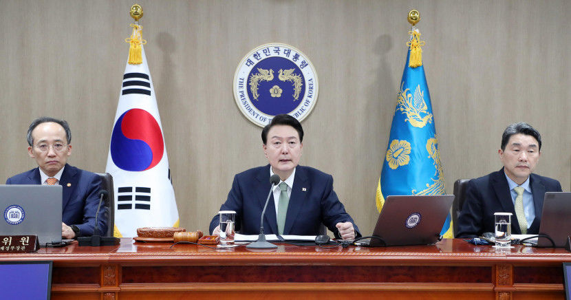 尹 의료·교육 해결 않으면 지방시대 요원