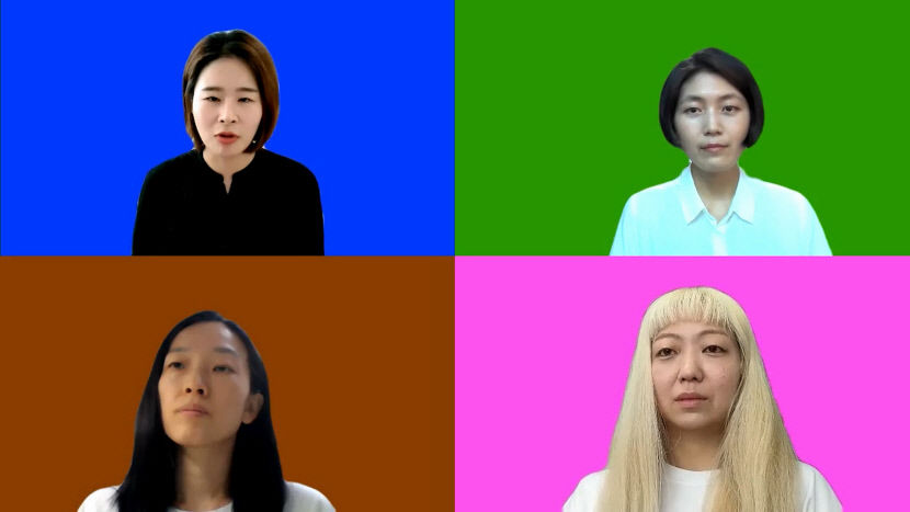 대구예술발전소, Re:Art 프로젝트 3부 %(응);ZIP 개최