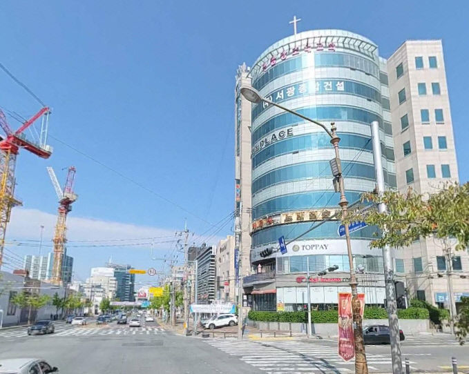 [경매 정보] 대구시 달서구 두류동 근린