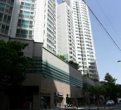 [공매 정보] 대구 중구 남산동 665 반월당삼정그린코아