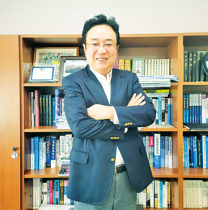 [출향인사를 찾아서] 대구 출신 기업인 〈주〉미코그룹 하태형 부회장