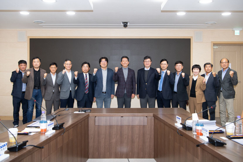 구미시 방산 부품연구원 유치로 K-국방 신산업 수도 완성
