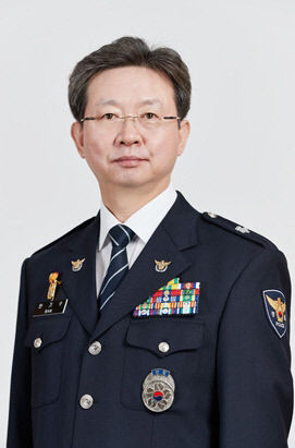 [프로필] 반기수 경무관 경북경찰청 공공안전부장으로 부임