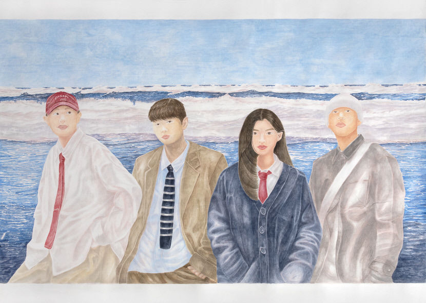 대구 신진작가의 성장을 엿보다 수성신진작가 디아스포라(DIASPORA)展