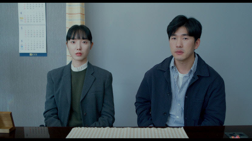 유지영 감독 나의 피투성이 연인 이달 개봉…대구는 오오극장 등 상영