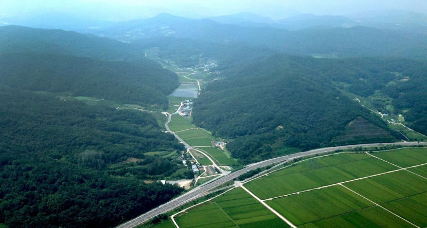[단독] TK신공항 화물전용터미널 활주로 서편 비안 유력