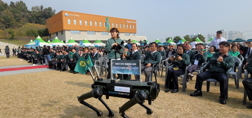 이철우 경북도지사 제2 새마을운동으로 저출산 극복하자…적극적인 이민정책도 필요