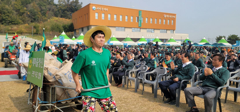 이철우 경북도지사 제2 새마을운동으로 저출산 극복하자…적극적인 이민정책도 필요