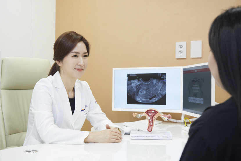 난임치료 고숙련 의사·연구원 갖춰…높은 임신성공률로 가치 증명