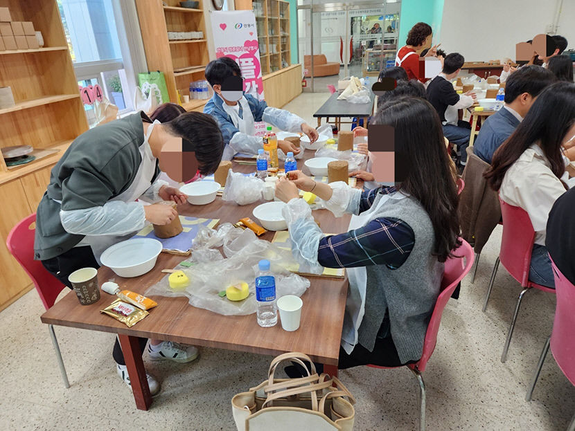 살고 싶은 안동…미래 인구맵·안동형 인구정책 설계 박차