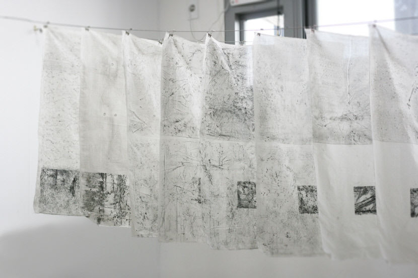 [놓치면 후회!] 대구예술발전소 13기 입주작가 성과전 Digging(디깅)展 개최