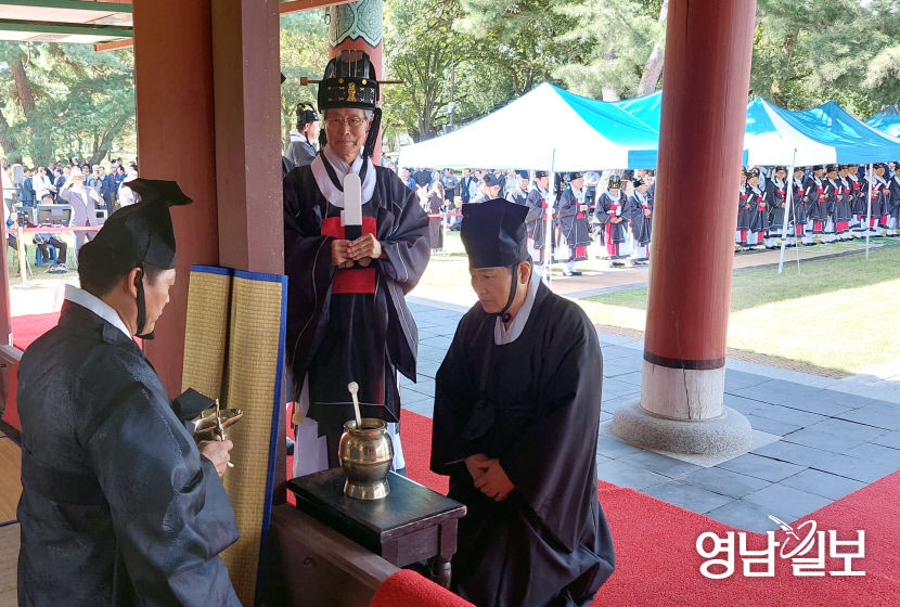 3.경주_숭덕전_제례