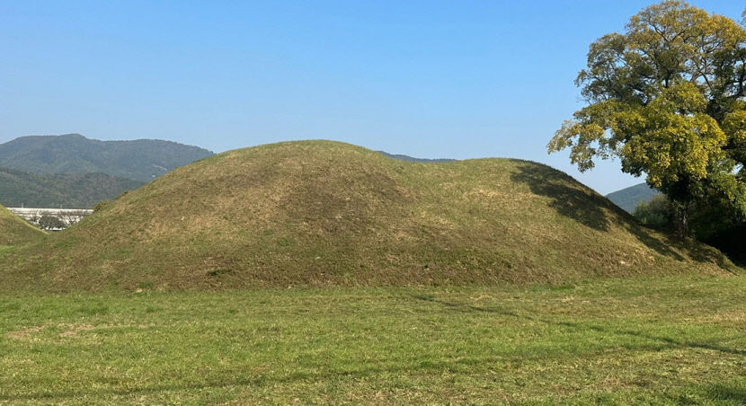 [영남일보-대구경북학회 공동기획 경북의 마을 지붕 없는 박물관] 경주 금척마을 역사문화유산형 박물관