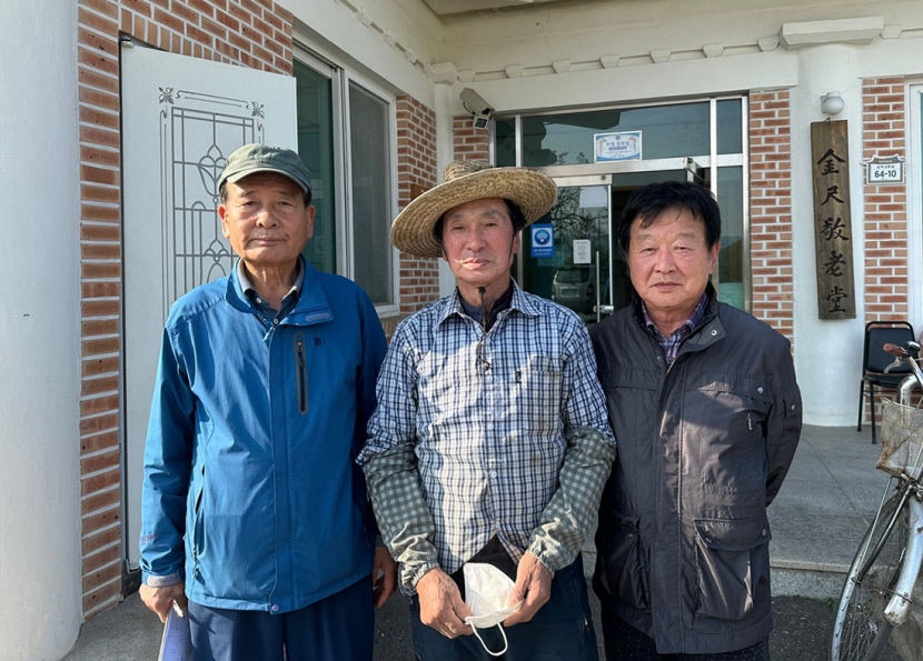 [영남일보-대구경북학회 공동기획 경북의 마을 지붕 없는 박물관] 경주 금척마을 역사문화유산형 박물관