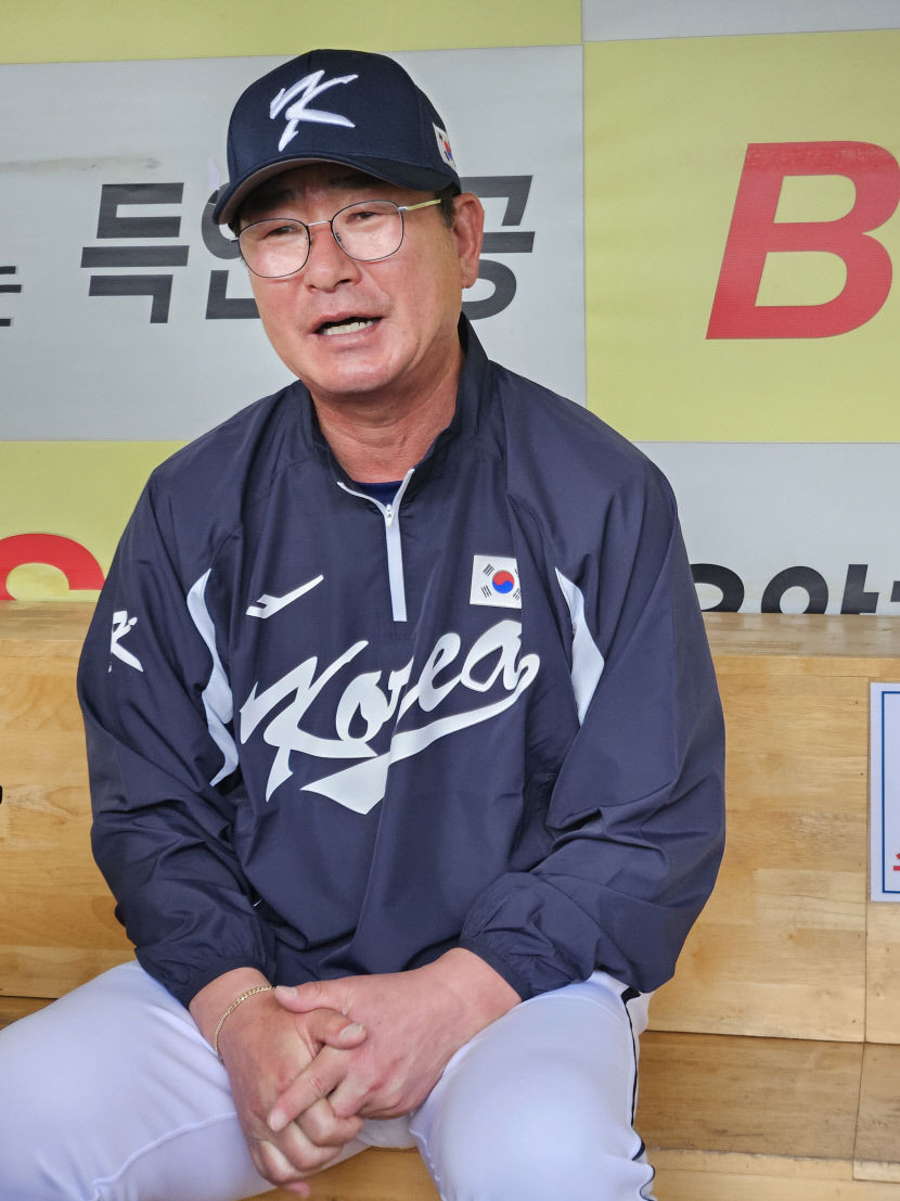 APBC 2023 대표팀, 6일부터 대구서 소집 훈련 돌입