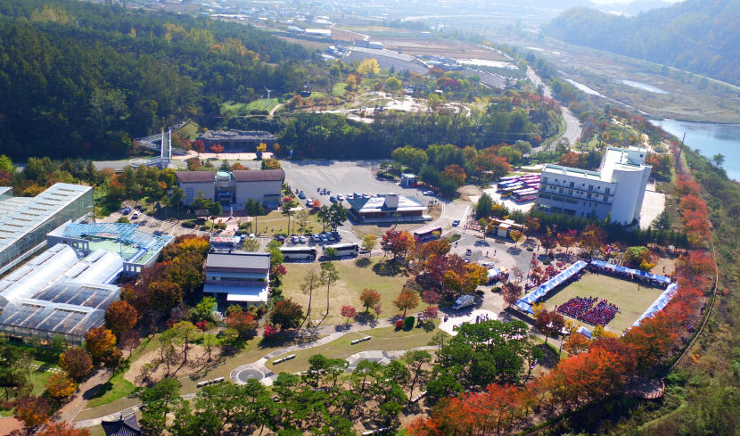영양 선바위관광지 개발 프로젝트, 사계절 놀이시설·선바위타워 새로 조성 체험 즐기며 활력 넘치는 대표 관광지로