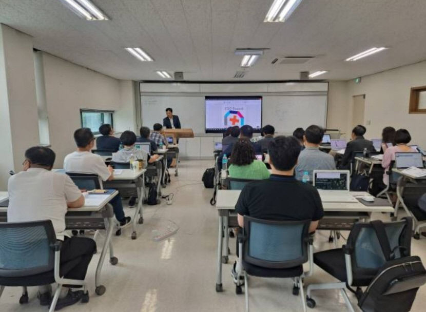 해피플러스,24~25일 구미에서  ESG 경영 전문가 양성 교육