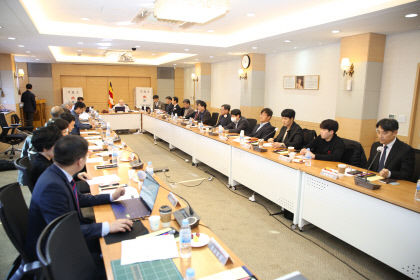 동국대 WISE캠퍼스 총추위, 총장 후보자 3명 선출…법인 이사회에 추천