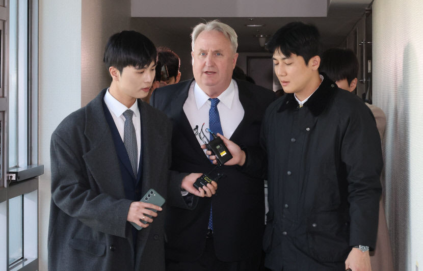 인요한 국민의힘 혁신위원장, 8일 대구서 홍시장과 경북대 학생 만난다