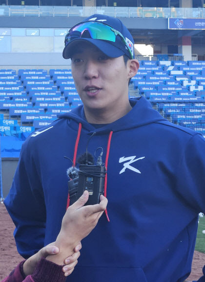 WBC 도쿄돔 부진 이번엔 꼭 씻겠다