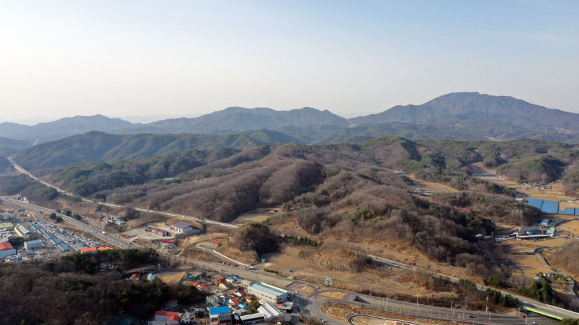 안동시 바이오생명 국가산단 후보지 선정, 사업비 3579억원 투입 2030년 준공 목표…8조 6천억 생산 효과…3만여 명 고용창출