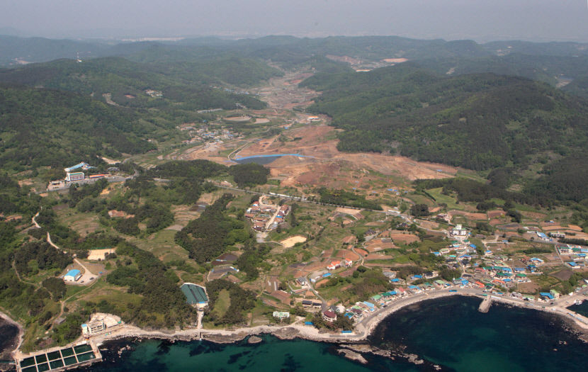 이강덕 포항시장 대한민국 최고의 2차전지 특화단지 만들겠다