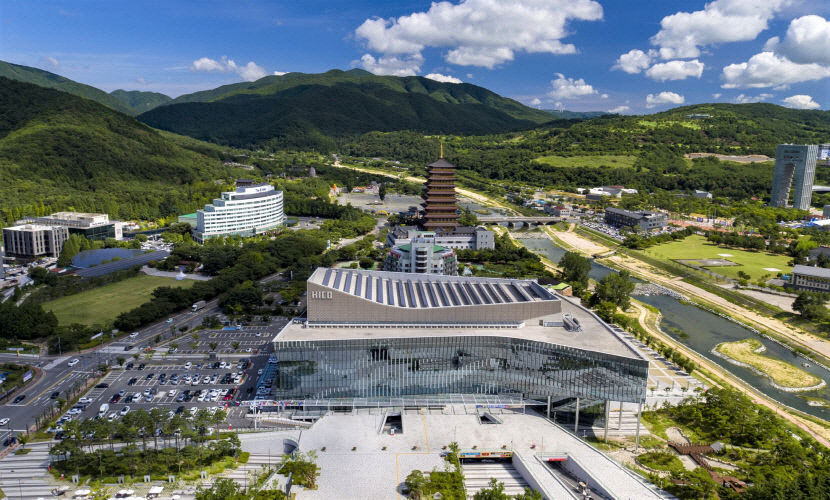 지역마다 일단 짓고 보는…경북 마이스 시설 활용안 마련 시급