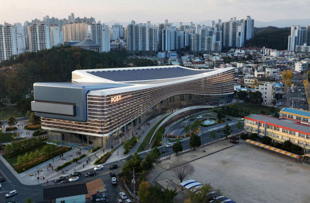 지역마다 일단 짓고 보는…경북 마이스 시설 활용안 마련 시급