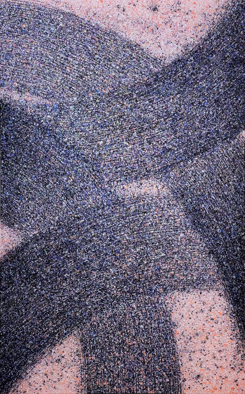 박찬국 초대전 The perimeter of emotion(감정의 둘레)展, 11일부터 갤러리 여울에서