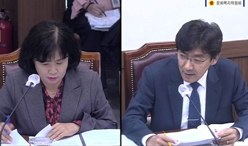 대구시 문체국 행감서 대구트립앱 동성로 활성화 정책 간송미술관 지적