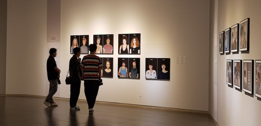 제9회 대구사진비엔날레에 40여 만명 다녀가며 역대 최고 흥행