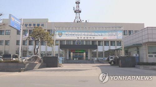 아버지 연락 안돼…112 거짓 신고한 아들이 범인이었다