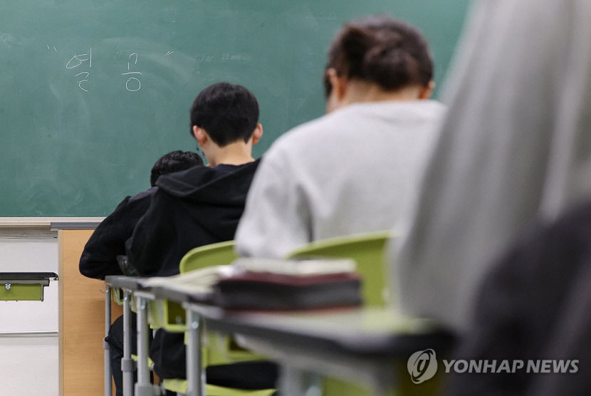 고3 수능 결시율, 전년보다 높아질 듯